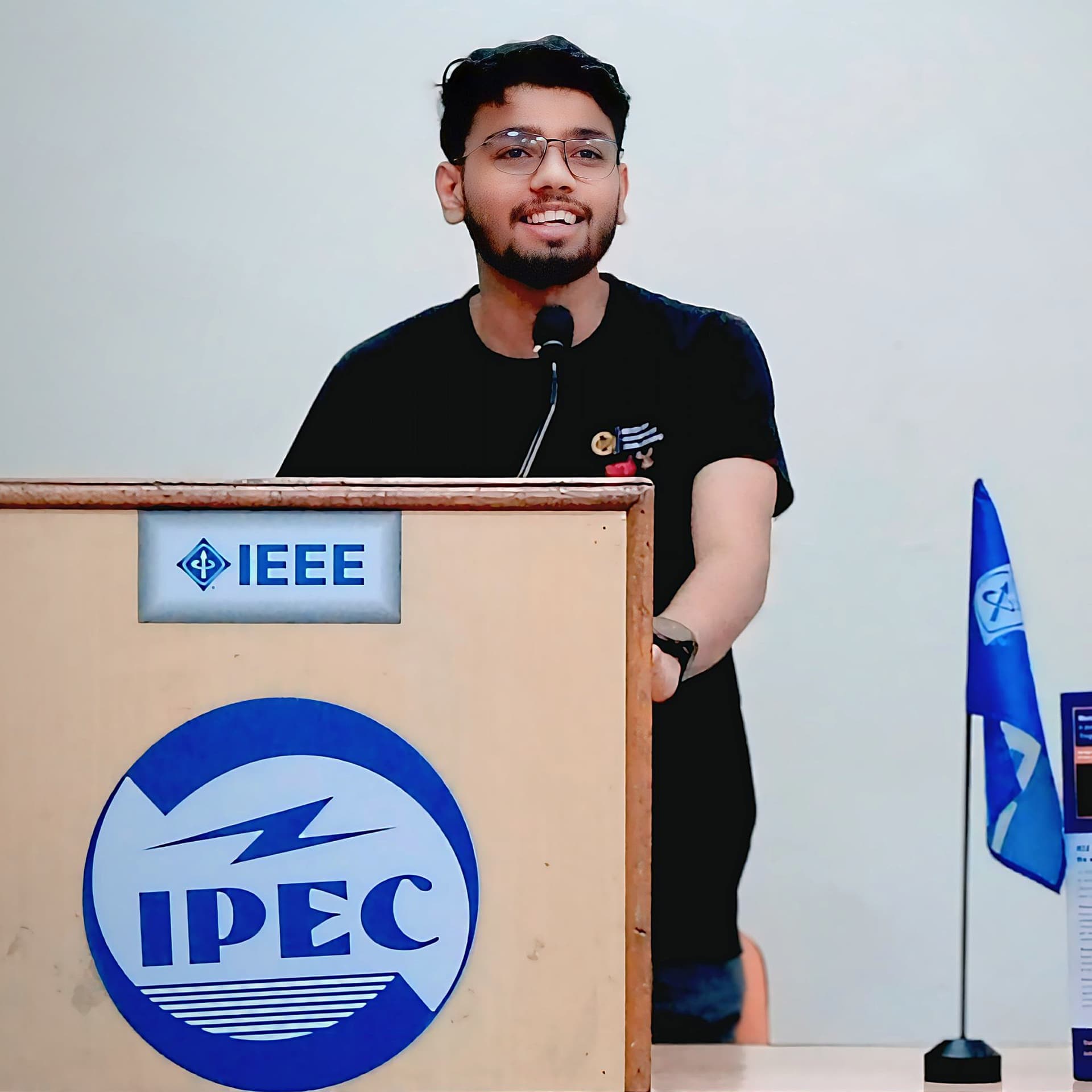 Nivesh Jain - Freelance Web Developer and Founder of Weboves
