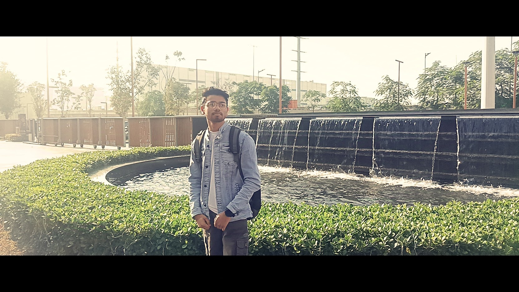 Architectural Vision